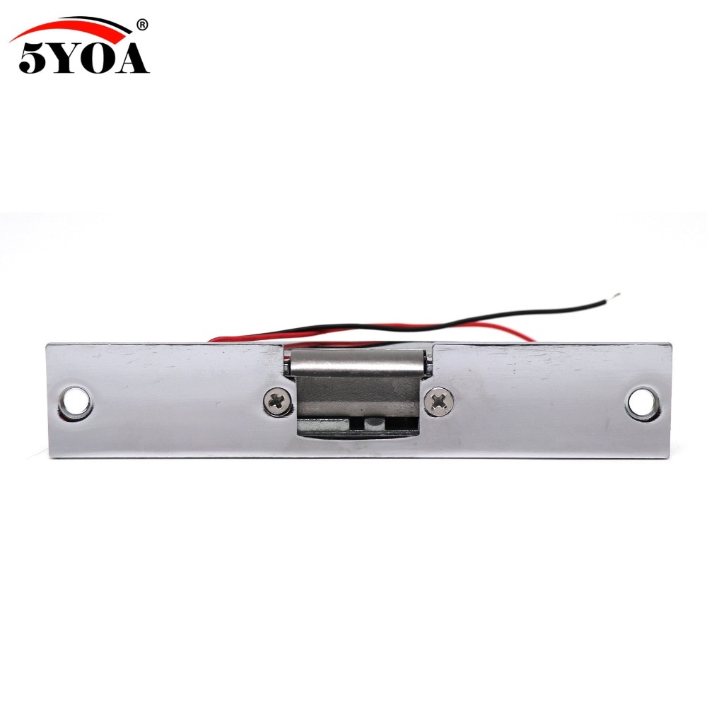 Electric Strike Door Lock For Access Control System Fail-safe 5YOA Brand StrikeL01