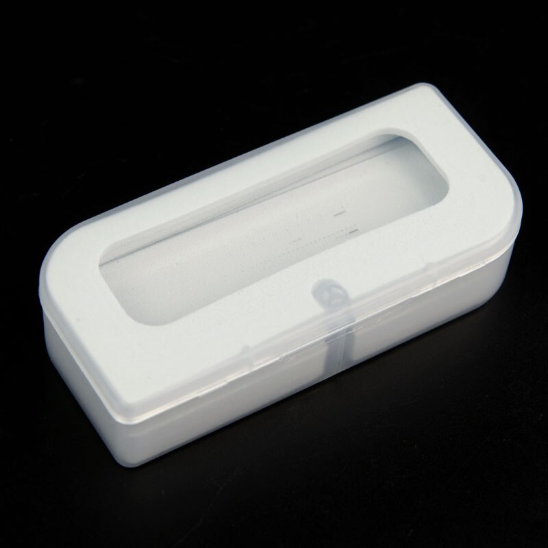 Multifunctional Metric-inch Micrometer Graticule Calibration Slide Optical Microscope Reticle Ruler High Accuracy