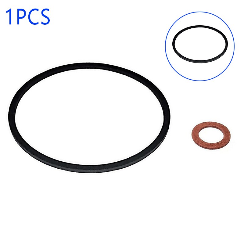 Bowl Seal Gasket Set For TK Carburettor For Atco Balmoral 14s 17s AQ148 KT034 Petrol Lawn Mower Large Float Bowl Gasket