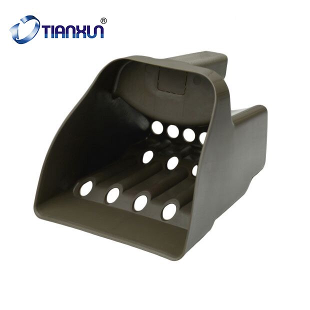 Metal Detector Accessories 10 Styles Detector Tools For Finder Gold Digger Treasure Hunter Detecting: Buckets-001