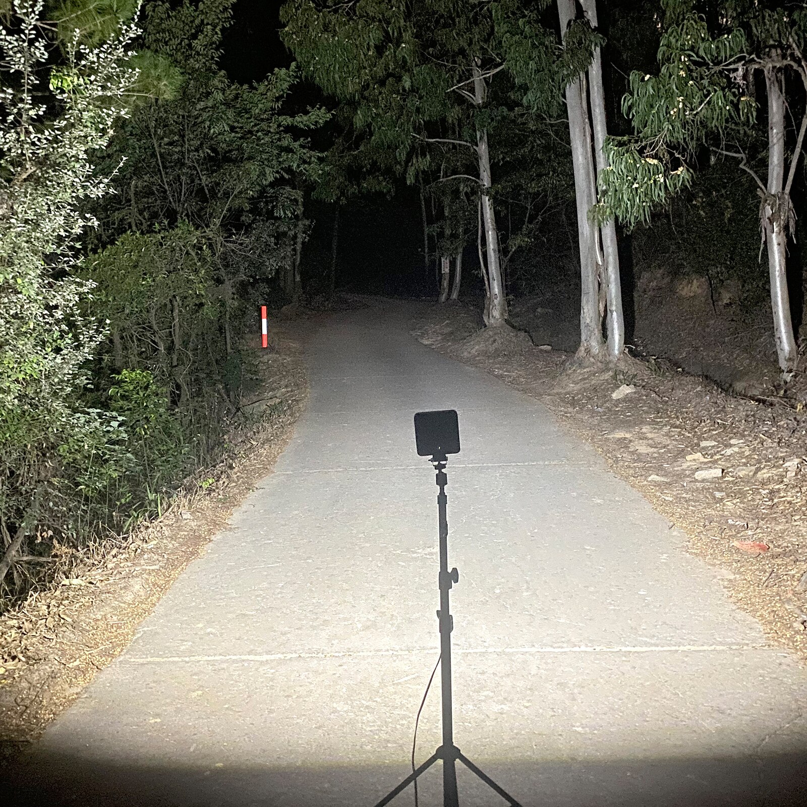 Car External Light 144W LED Work Light Bar Square Flood beam 24V 12V For Off road Truck 4X4 4WD Car SUV ATV Trailer Tractor Boat