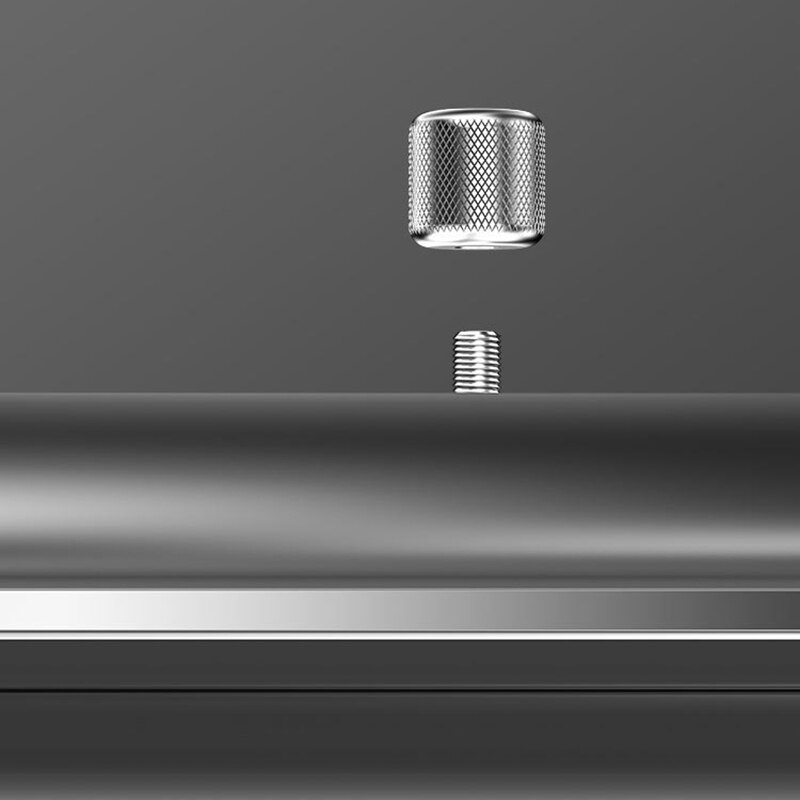 JIUSHARK uniwersalny pionowy aluminiowy stojak na laptopa, zawodowiec, Dell XPS, Lenovo joga i więcej