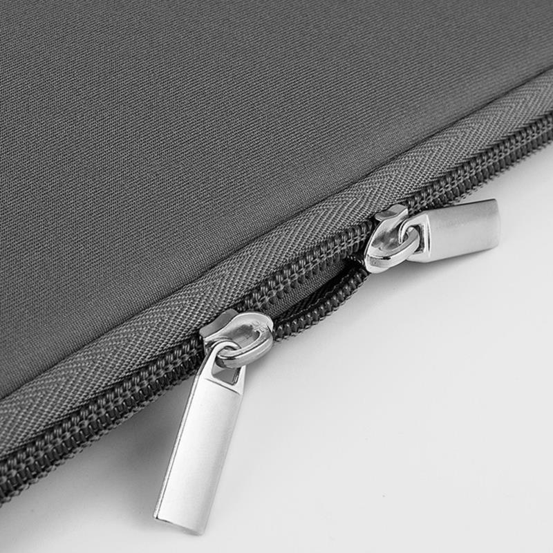 Bærbar bærbar computer beskyttelsesetui notebook sleeve etui 11 13 14 15 15.6 tommer computertaske cover til macbook taske