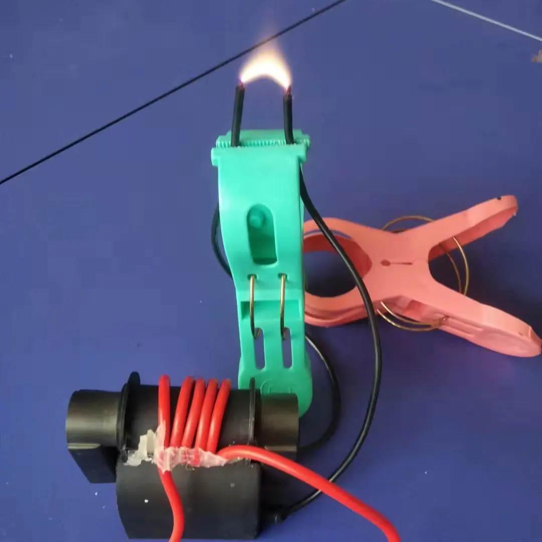 Uy20 Hoch leistungs 500w Trocken wechsel richter Transformator Harz Vakuum Verguss Mangan-Zink Magnet kern wasserdichte Industrie