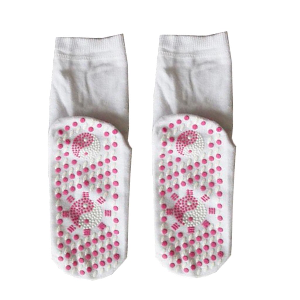 Magnetische Socken Selbst Heizung Therapie Warme Turmalin Socken Schmerzen Linderung