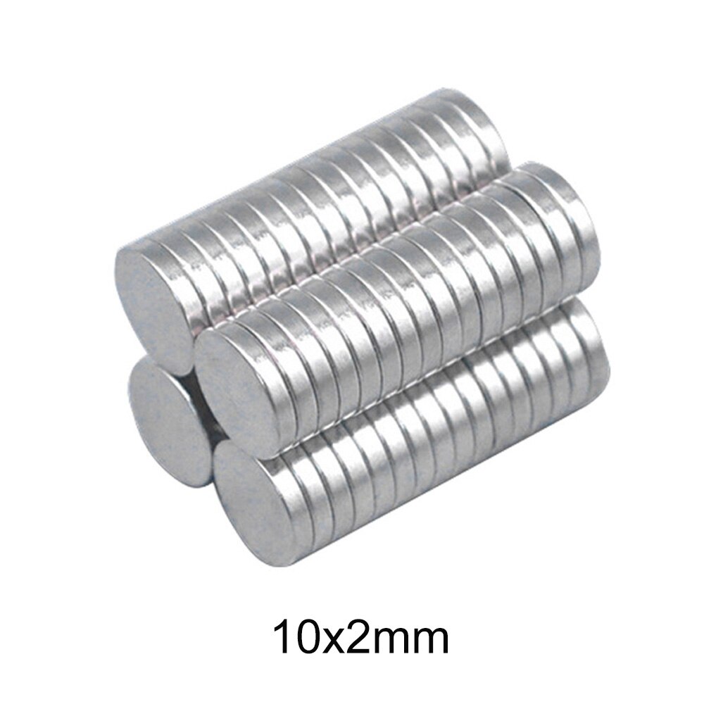 Neodymium magneten | Weco Magneten.nl