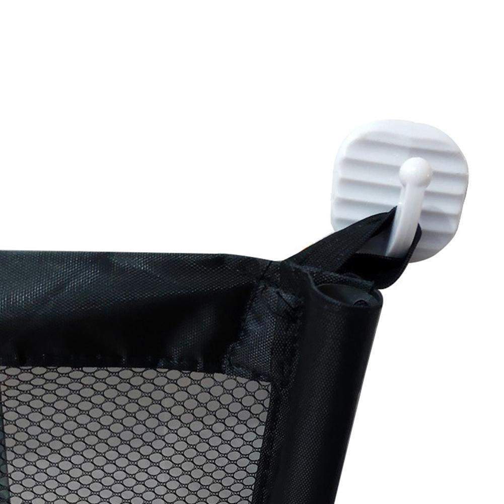 Folding Baby Barrier Safety Fence Portable Baby Gate Safe Guard Children Isolation Net Kid Safe Guard Protect for Pets