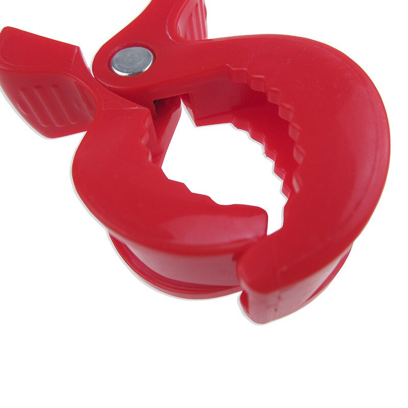 Kleurrijke Baby-autozitje Accessoires Speelgoed Lamp Kinderwagen Wandelwagen Peg Om Haak Cover Deken Clips