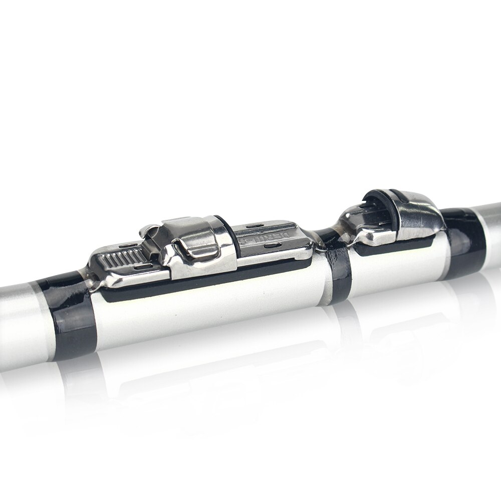 DNDYUJU Telescopic Carp Fishing Rod Spinning Fishing Rod M Power Telescopic Rock Fishing Rod Carp Feeder Rod Surf Spinning Rod
