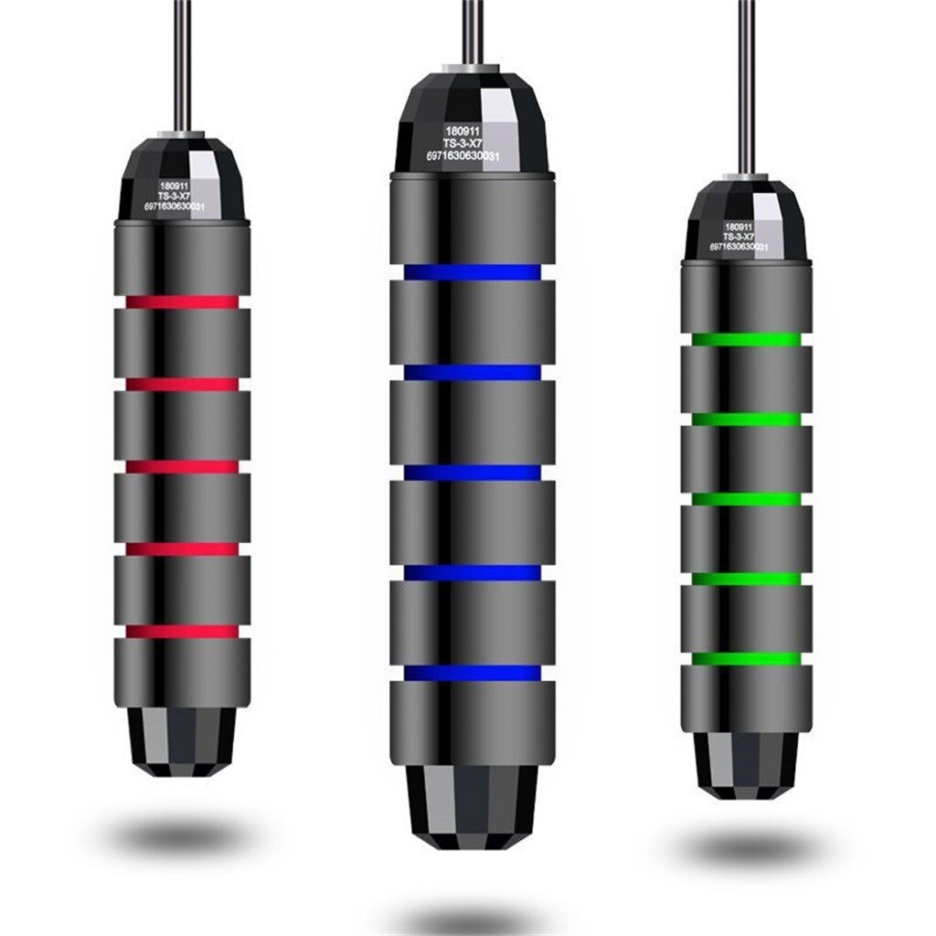 Crossfit Jump Rope Fitness Equipment Boxing Portable Fitness Equipment Training Men Skipping Rope Women Home Gym