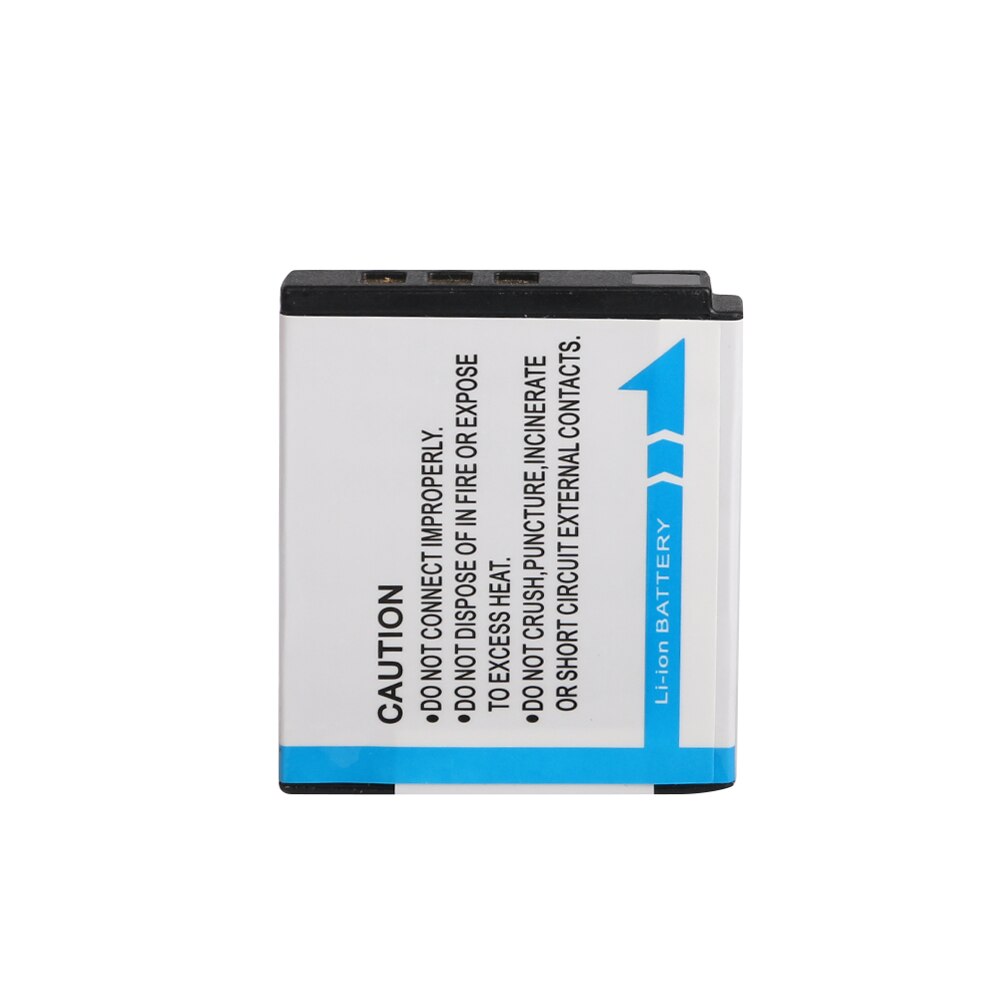 OHD NP-50 NP50 Original de Alta Capacidade Da Bateria Da Câmera Para Fujifilm X10 F200 X20 F305 XF1 F50 F900 F505 F75 F665 F775 F85 F100