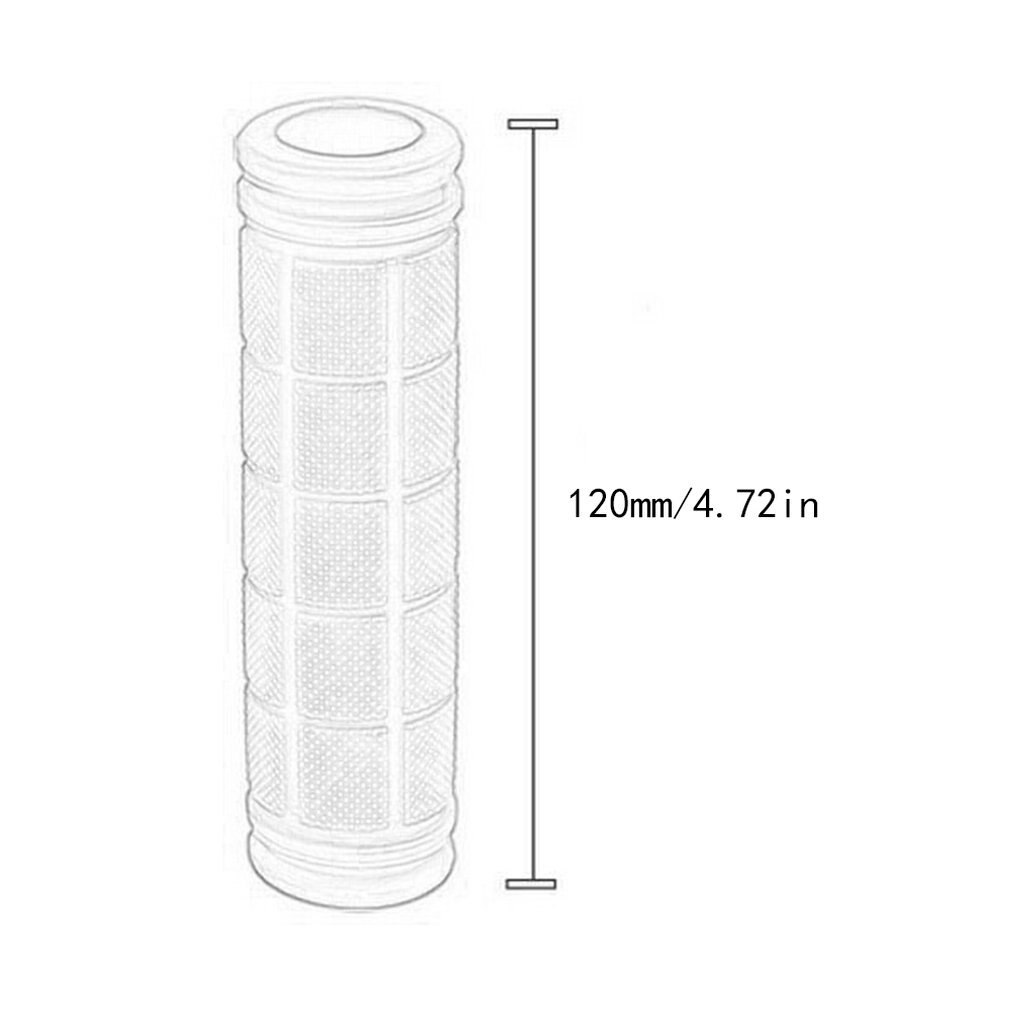 Dode Coaster Sets Van Mountainbike Accessoires Kleur Set Van Dode Coaster Rubber Super Zachte Comfortabele Handvat