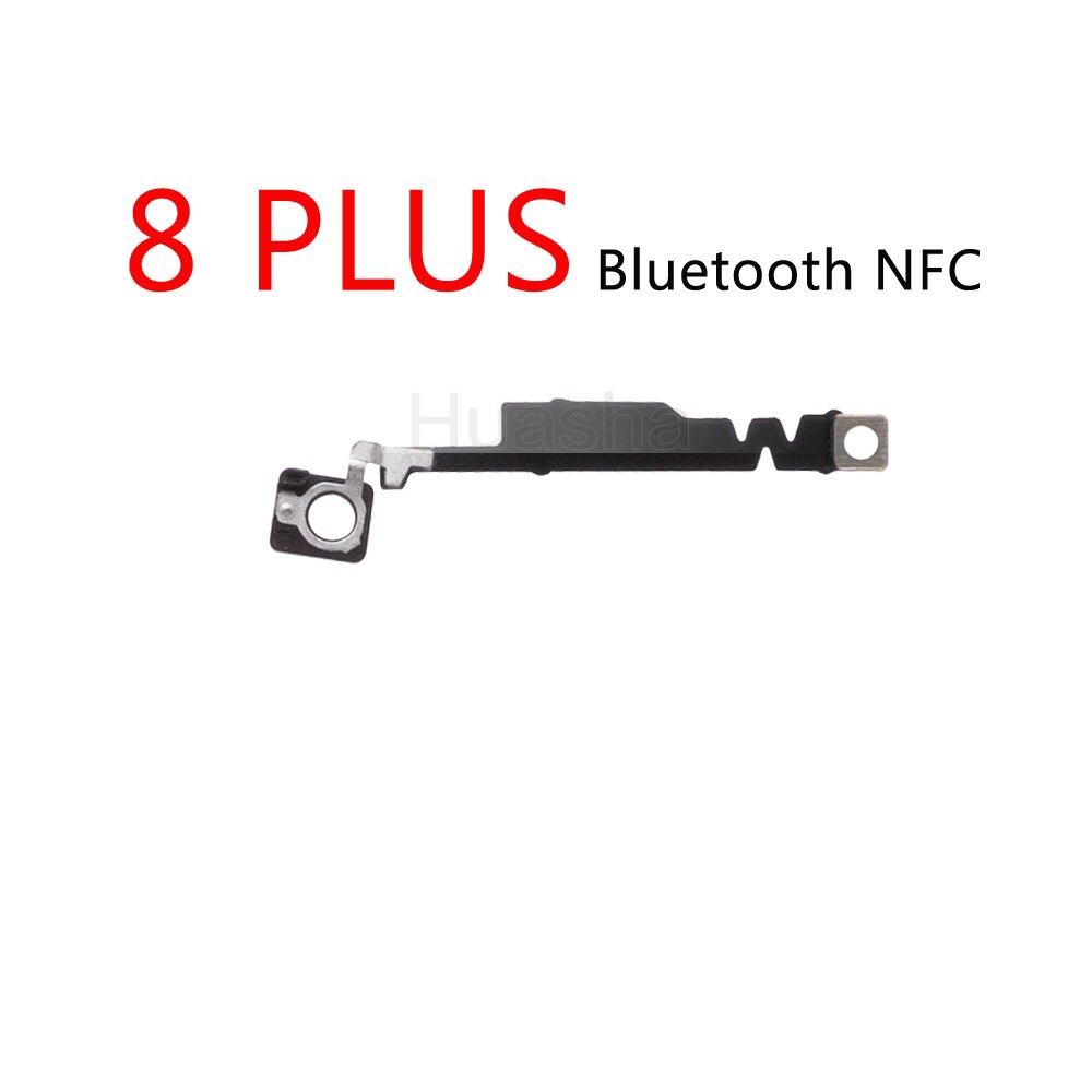 Głośnik Bluetooth NFC Wifi antena Flex Cable dla iPhone 7 8 Plus głośnik Buzzer Ringer złącze części wstążki: 8 Plus Bluetooth Nfc