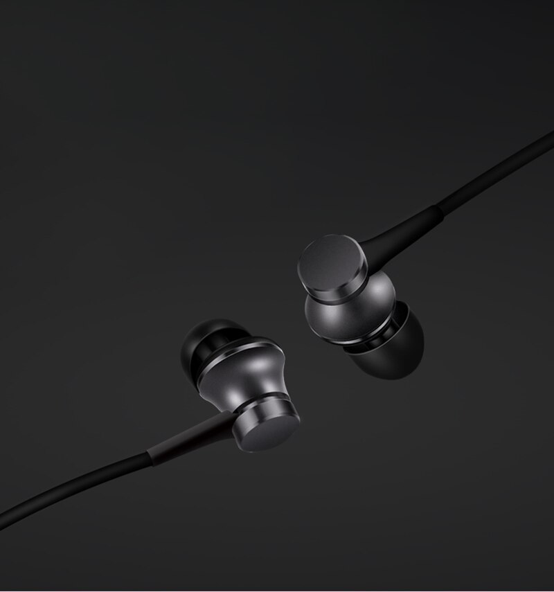 Originele Xiao Mi Mi 3.5 Mm Koptelefoon Verse Versie In-Ear Oortjes Voor Mi 9T Pro CC9 A3 rode Mi K30 5 7 6 8A 6A K20 Pro Note 7 8 Pro