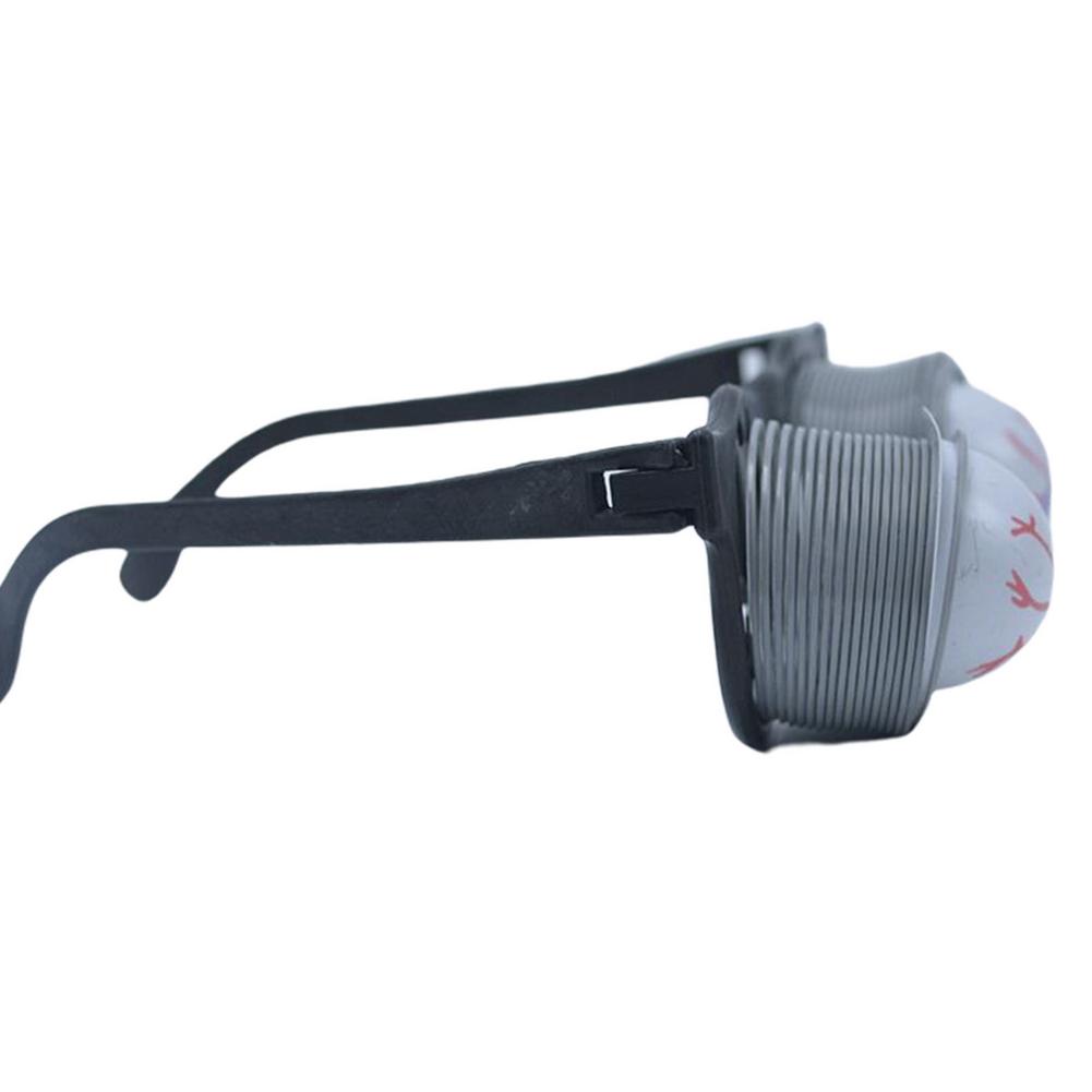 Pop Out Ogen Bril Droopy Ogen Lente Bril Halloween Kostuum Party Joke