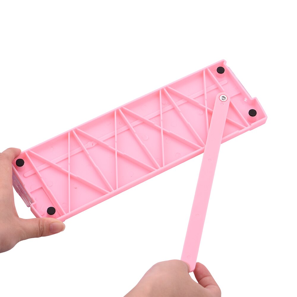 Mini A4 A5 Paper Cutter Cutting Card Trimmer Ruler Blade Mat Scrapbook School Office Kids Safety Label Art Photo Portable Mini