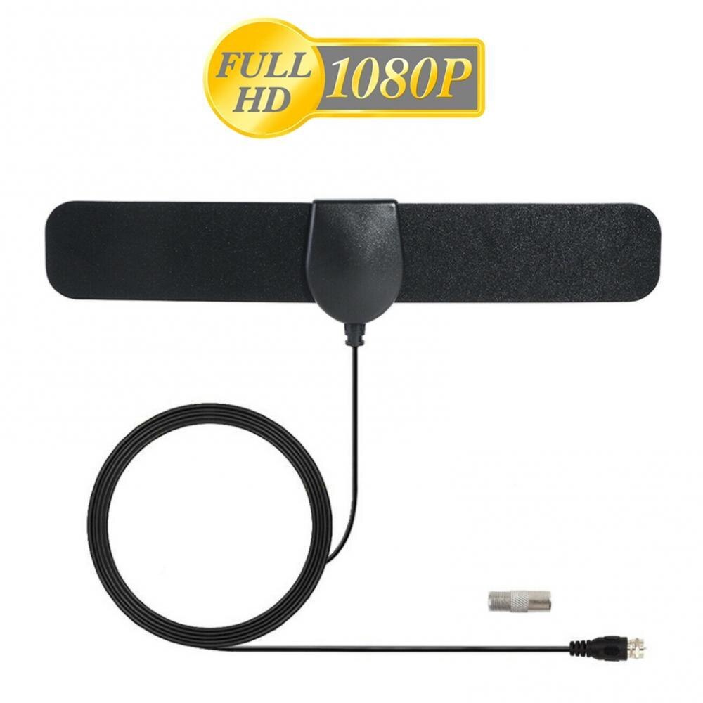 Indoor VHF High Definition Car Digital HDTV Antenna Signal Receiver Amplifier