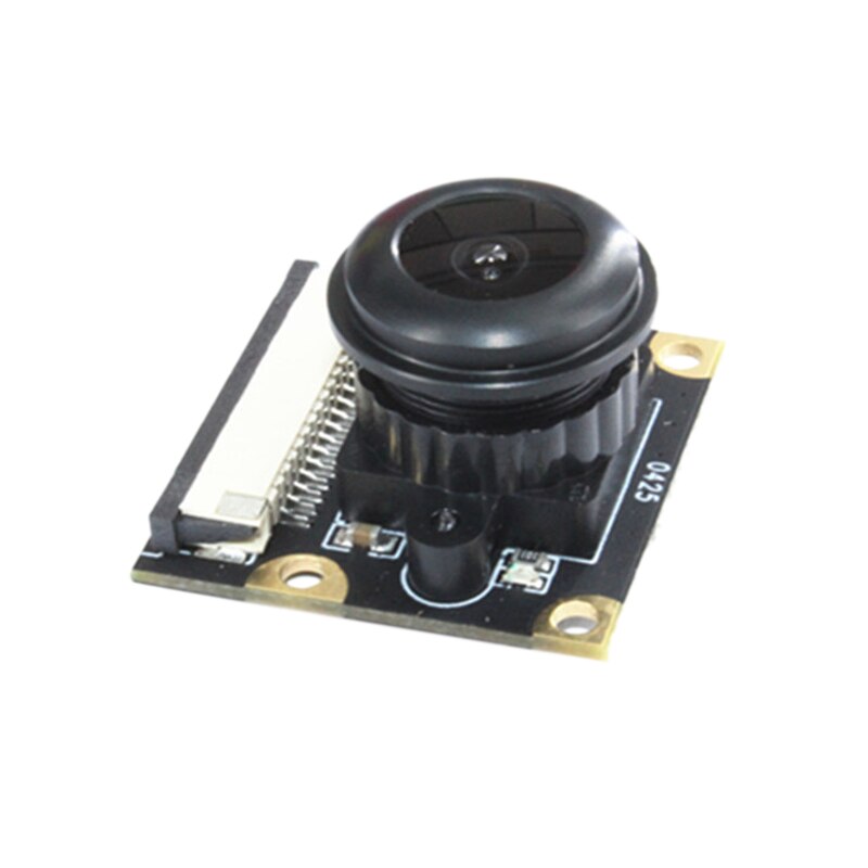 8mp camera module imx 219 voor jetson nano 130 graden gezichtsveld 3280 x 2464 camera met 15 cm flexibele platte kabels