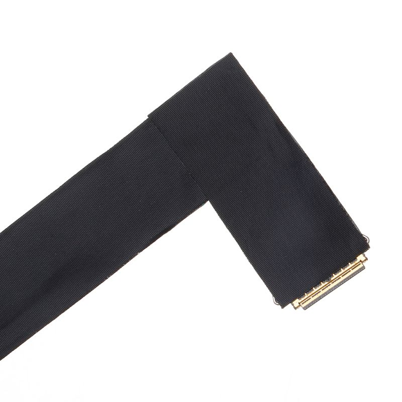 Reemplazo de Cable LVDS de LCD 593-1352 593-1281-A 593-1028 para iMac 27 "A1312 pantalla LED Flex Cable MB952 MB953