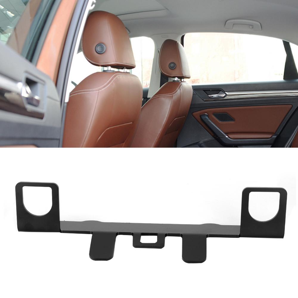 Universal Car Safety Seat Bracket Seat Mounting Fixing Bracket Kit Made from material