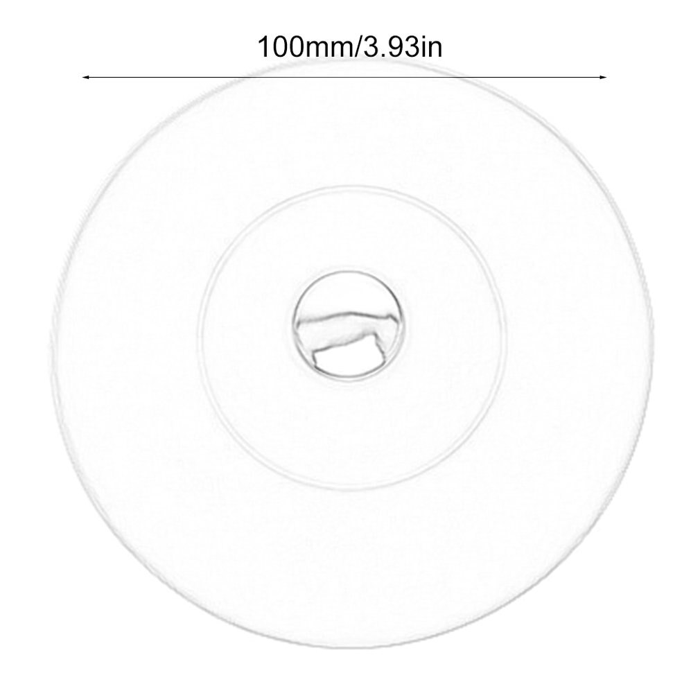 Desodorante de silicona de goma que presiona la cubierta del drenaje del piso baño cocina lavabo redondo tapón del fregadero FILTRO DE ALCANTARILLADO