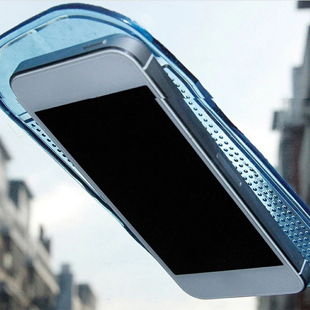 Antislip Mat Auto Accessoires Magic Anti-Slip Dashboard Sticky Pad Non-Slip Mat Houder voor Gps Mobiele Telefoon