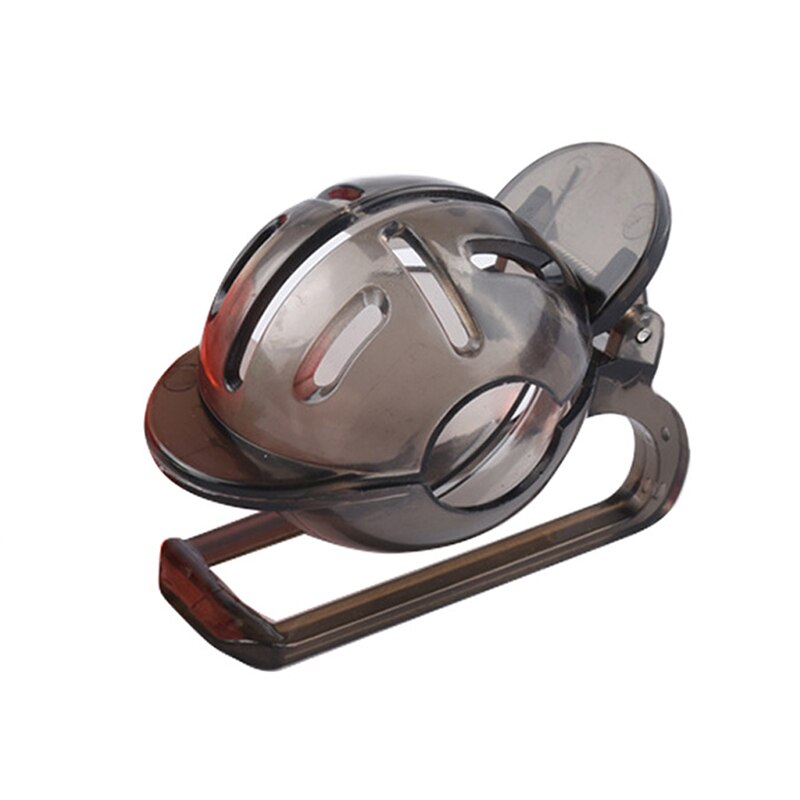 Golf Ball Liner Golf linie stift 3 farben stift 2 farbe kunststoff Liner für Golfspieler praxis Zeichnung Kennzeichnung Ausrichtung Putten Werkzeug: Marine Blau