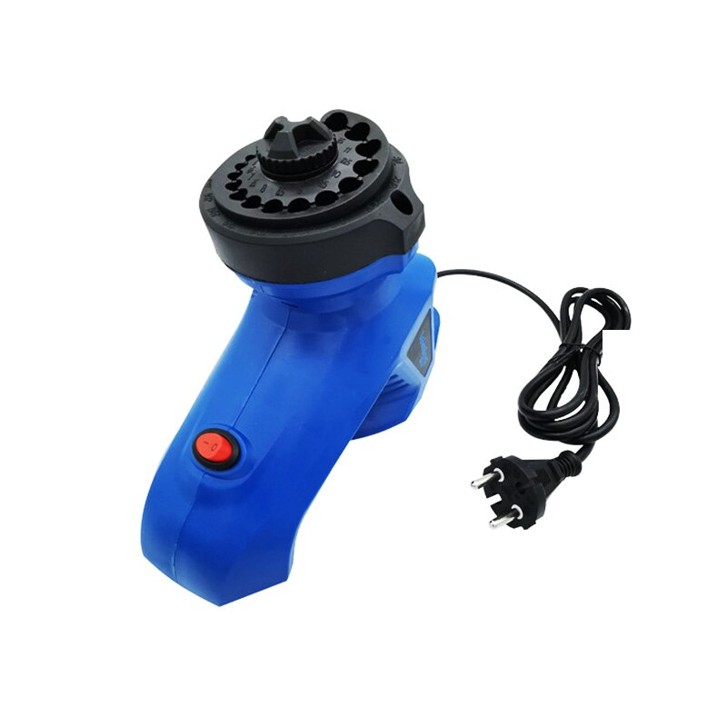 Special Tools For Drill Grinding 3-12mm Electric D... – Grandado