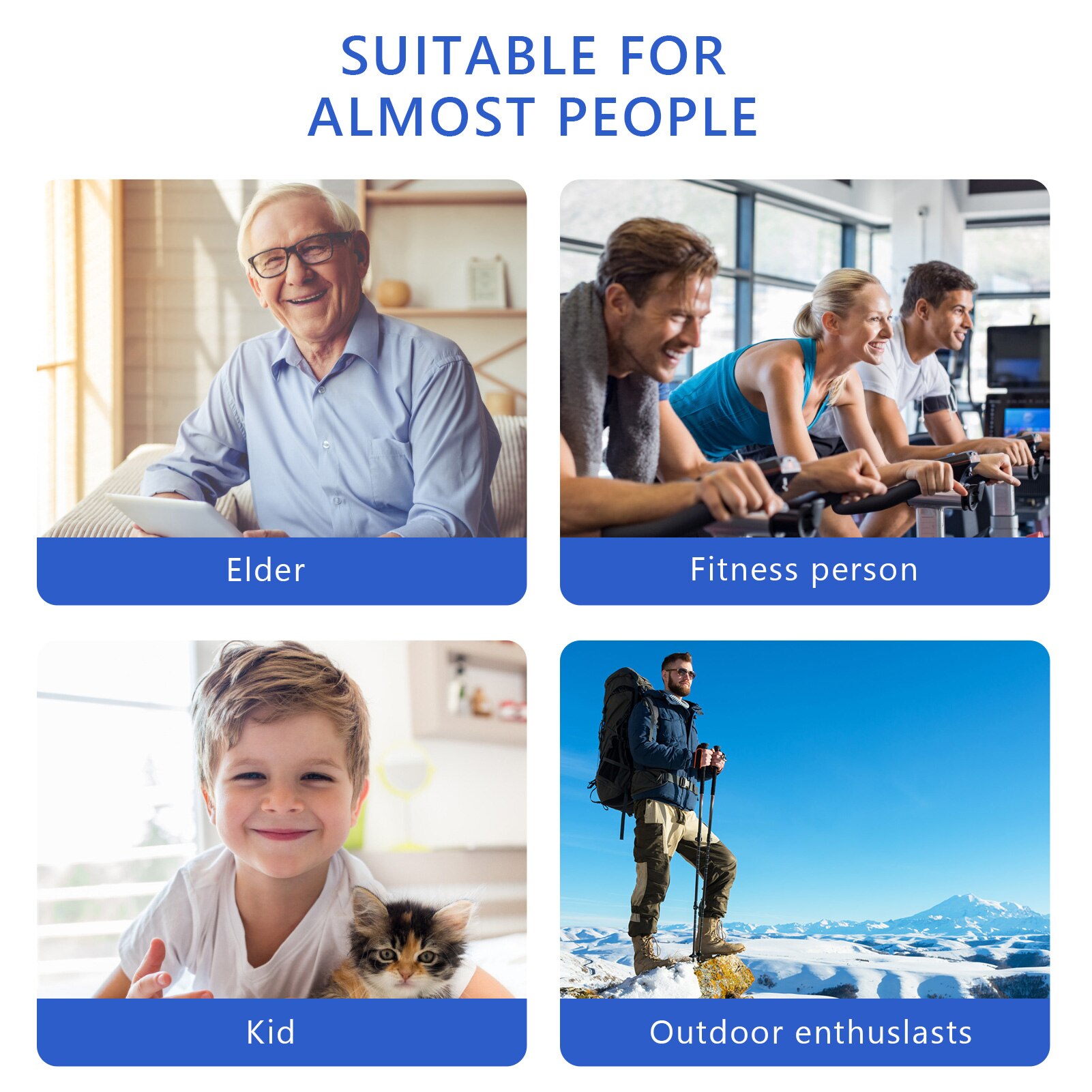 Pulsoximeter Finger Blut Sauerstoff Sensor Sättigung Digitale OLED/LED Display Oximeter SpO2 Monitor PR Puls Rate Messung