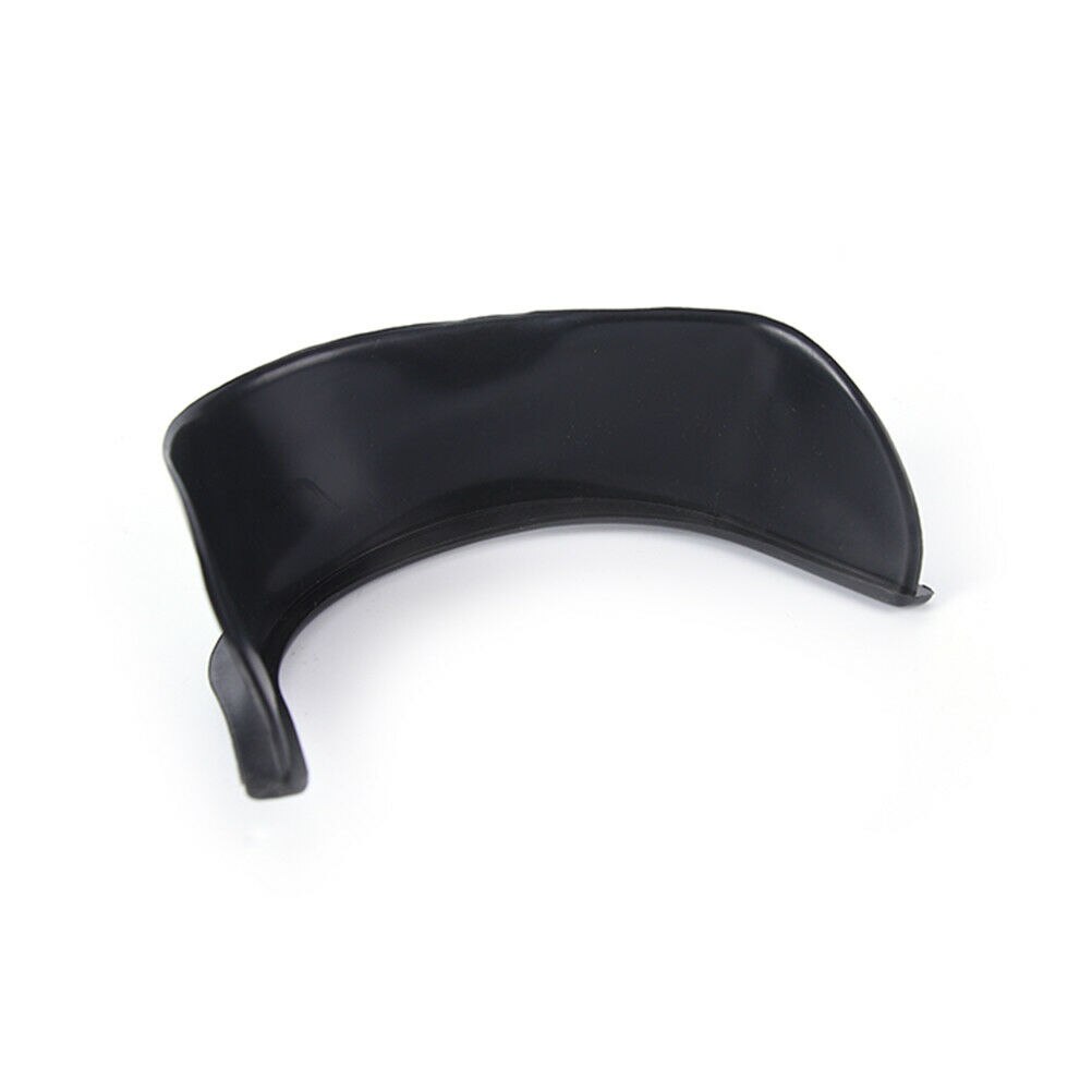 6pcs Billiard Accessories Corner Valley Pocket Liner Side Pool Table Replacement Eco Friendly Universal Lightweight Portable