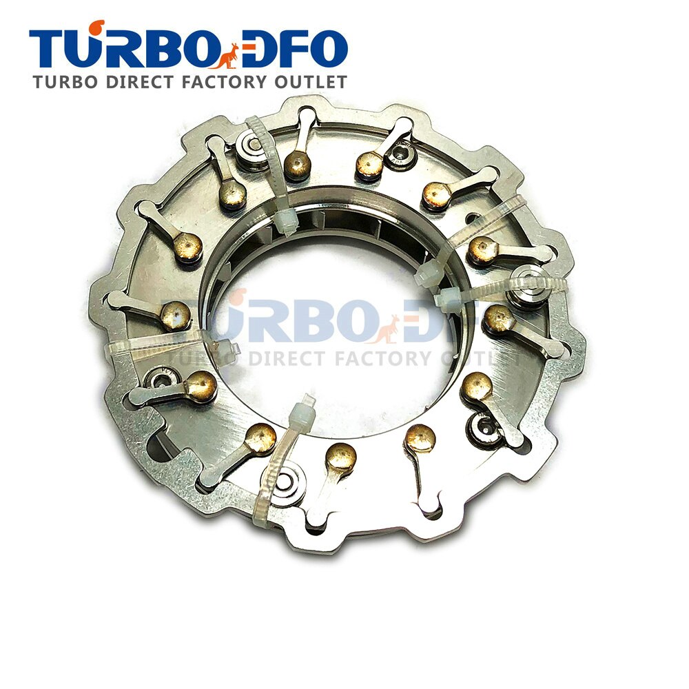 Vnt Turbo GT2260V Nozzle Ring Turbine 728989 Voor Bmw 330D E46 M57 Euro 3 30XD E46 M57 D30 6 zyl. X3 3.0D 150Kw 204HP M57TU