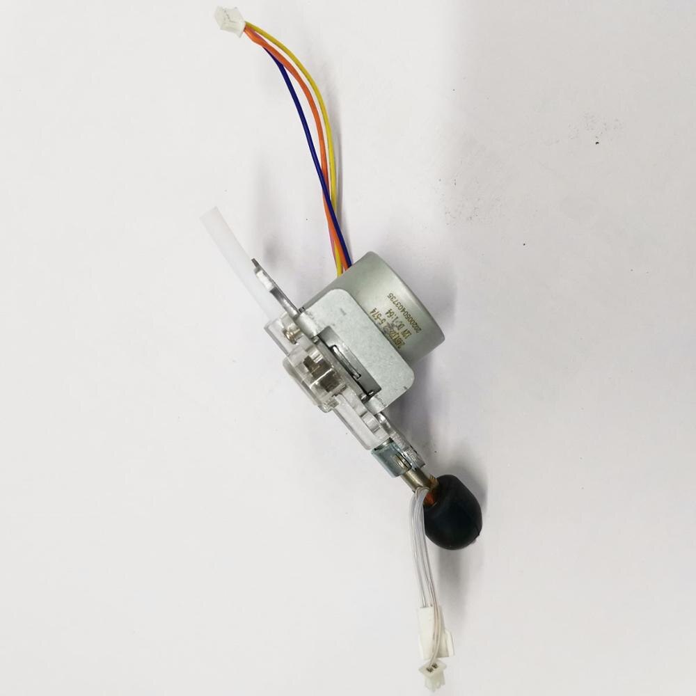 3D Printer Accessories Extruder Set for X1 X2 X3 X4 NANO MINNIE K1 K2 K3 K4 K7 Include E Motor and Nozzle Set