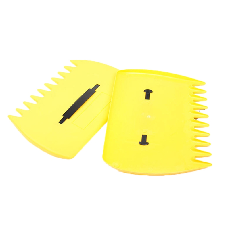 Recogedor de hojas de jardín portátil, herramienta de recogida de hojas, rastrillo de mano, recogedor de césped para patio, 1 par