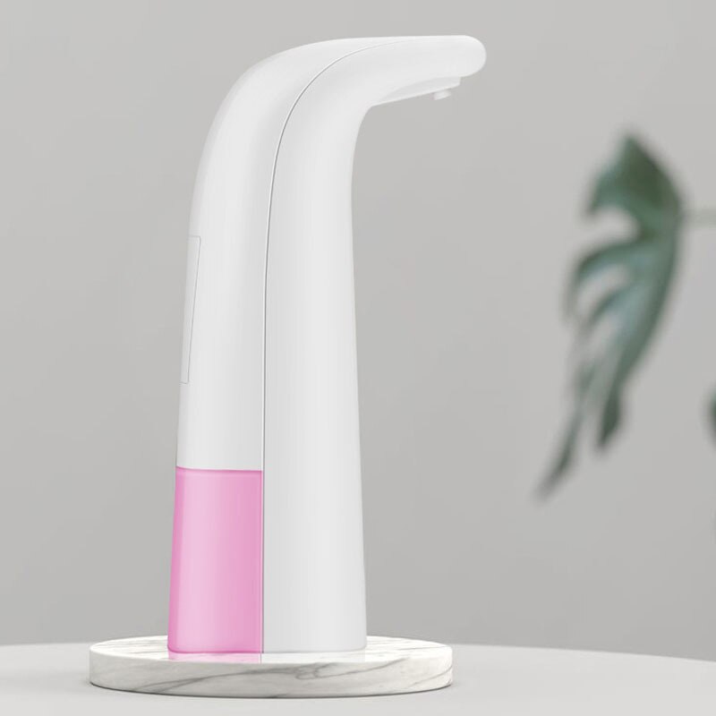 Portable Soap Dispensers Disinfectant Hand Sanitizer Holder Bathroom Accessories Automatic Soap Dispensers Hand Antiseptic
