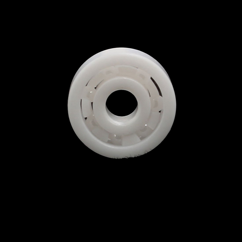 2 stuks volledig keramische kogellagers 623 3 10 x 4 mm zro 2 zirkonia keramische lagers cnim