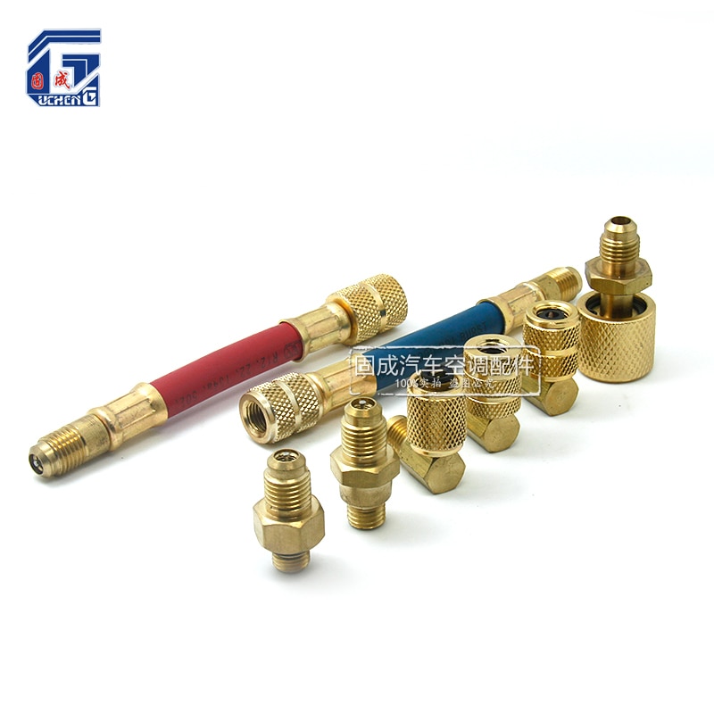 PMO Inlaat spruitstuk set voor Motronic cilinderkop 46mm of PMO Carb 41mm poort standaard hoogte