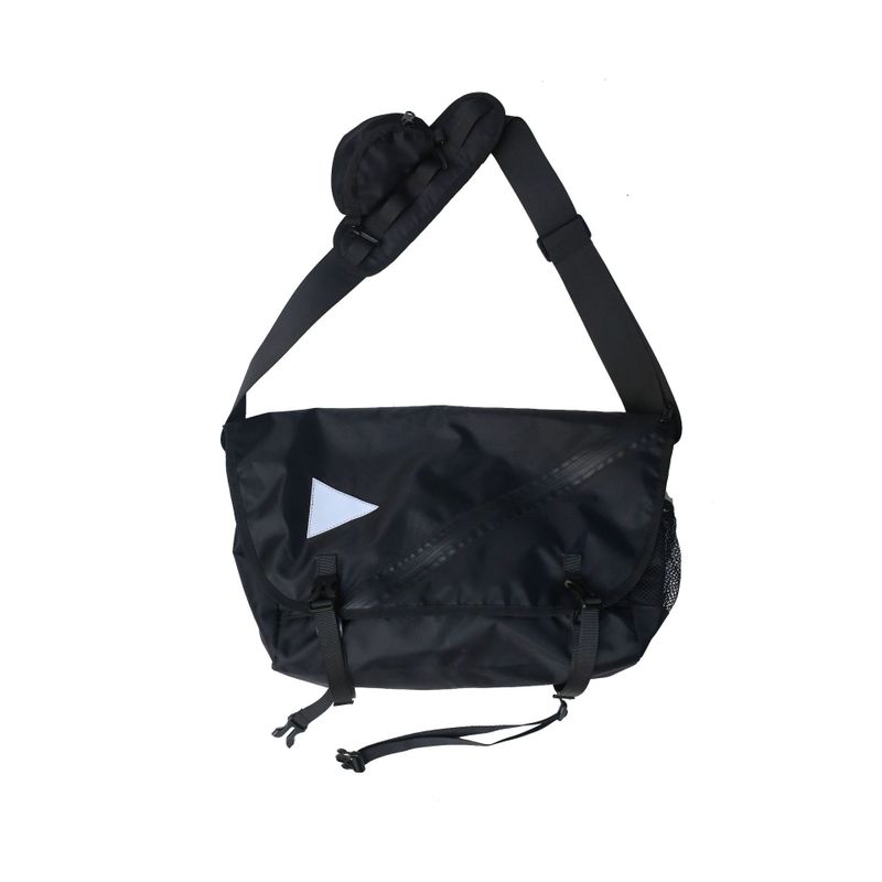 Newhotstacy 100419 Singolo Sacchetto di Spalla Sacchetto di anca salto Maschile e Borsa Del Postino Femminile di usura del Lavoro