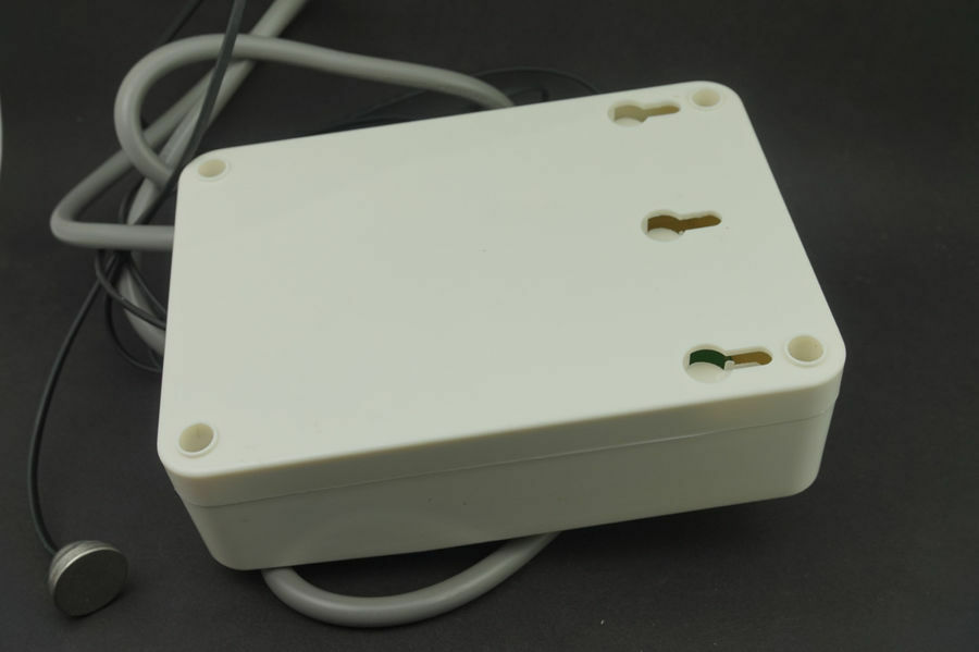 2KW Digital Thermostat Control Temperature Controller Switch Relay Sensor Probe