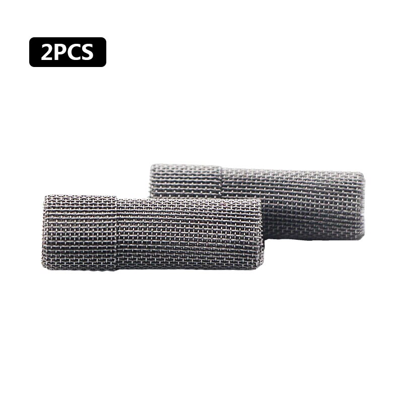 Kindgreat 5pcs/lot Diesel Heater Burner Strainers Glow Plug Filters 252121990113 For Eberspacher Hydronic D3WSC D4WSC D5WSC 12V: 2pcs