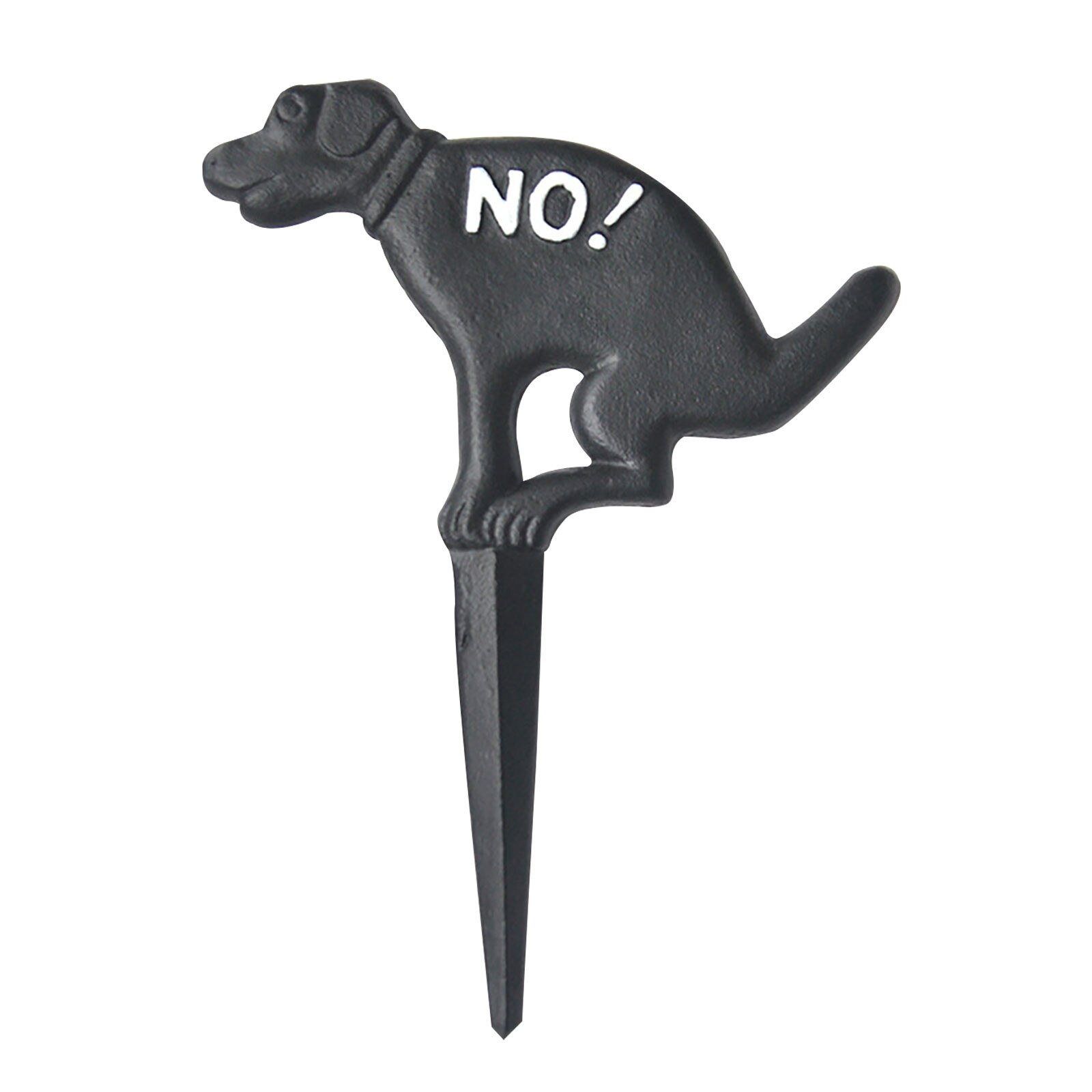 BRECK'S Thirsty Kitty Gartenfigur – Lebensechte Katzenstatue Aus Kunstharz (ca. 33 Cm)