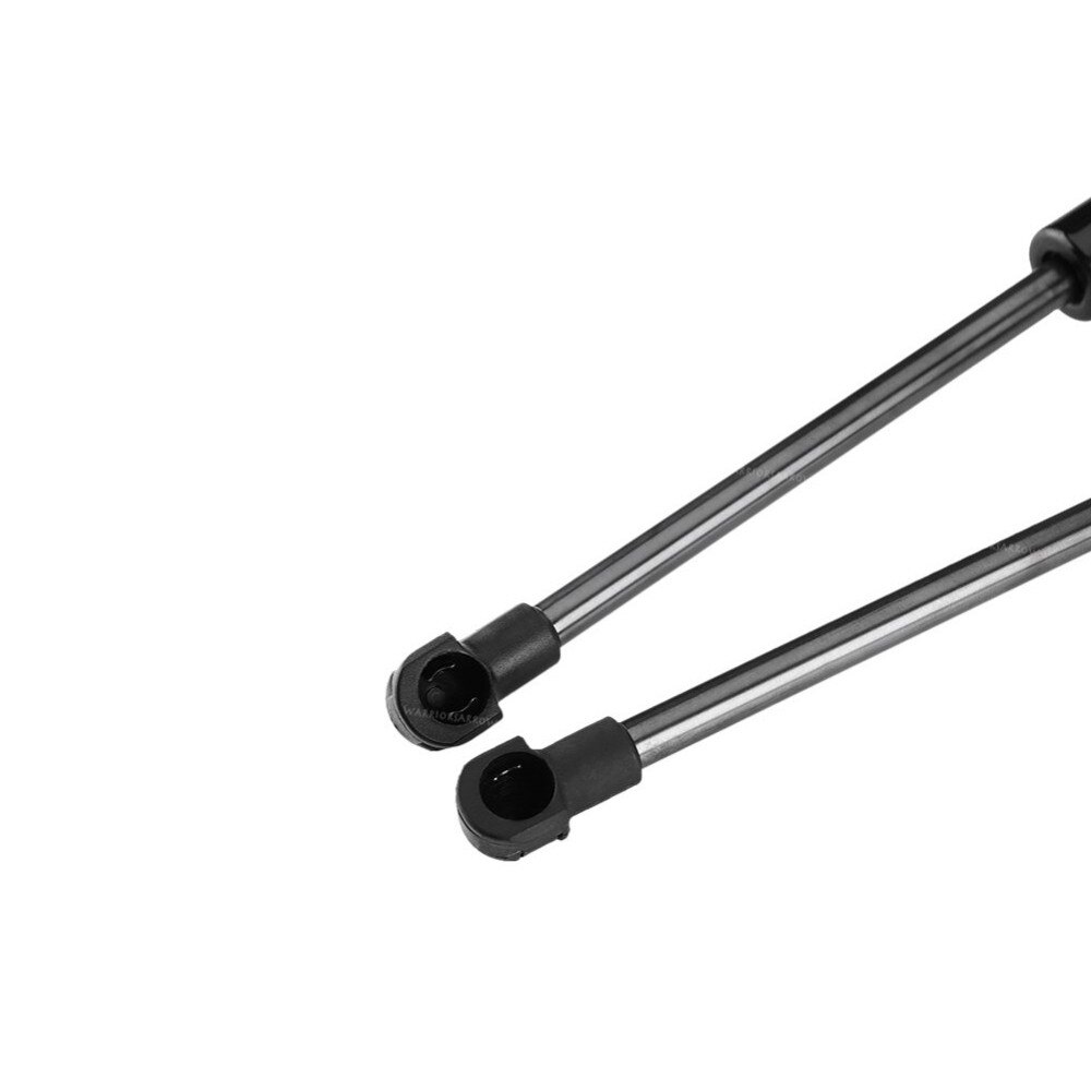 For BMW X5 E53 2001-2006 V6 3.0L Tailgate V8 4.4L 2000-2006 Pair Hood Rear Trunk Tailgate Gas Lift Supports Shock Strut