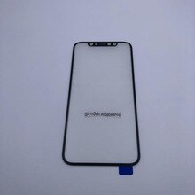 outer LCD front panel glass for iphone 12 /12 pro/ 12 pro max /12 mini lcd touch screen lens replacement