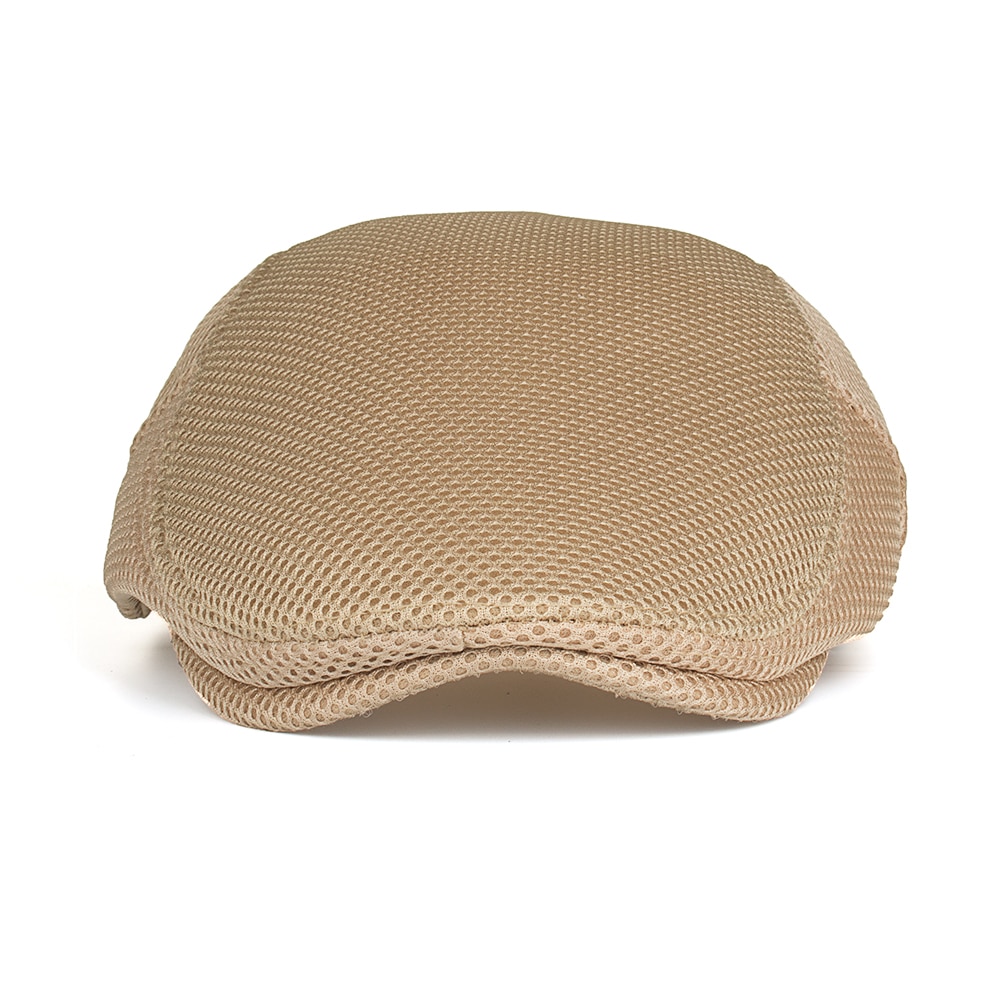 JOYMAY Spring Summer newsboy cap Berets Caps Unisex mesh Casual Peaked Cap Casquette Cap Y058