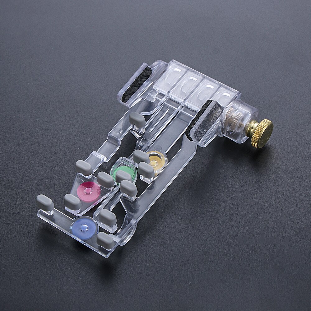 Acoustic Guitar Teaching Aid Guitar Tool Guitar Learning System Teaching Aid Accessories for Guitar Learning