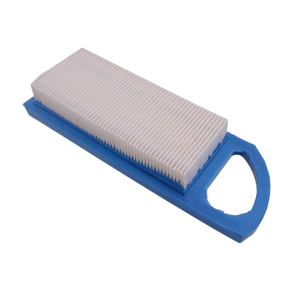 Drivstoffilter luftfilter tennplugg passer til briggs & stratton 10-13.5hp ohv 797007 698413 613022 650821 697152 794421