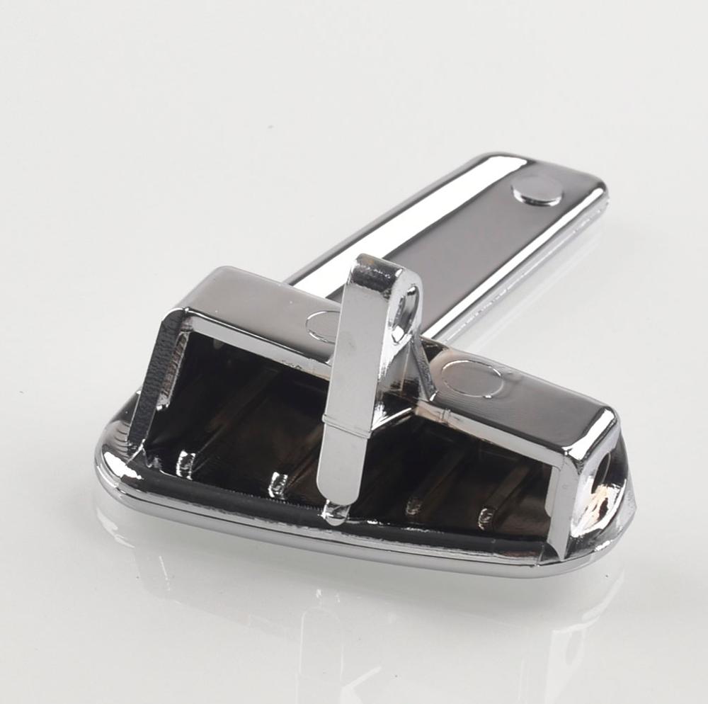 Poignée de porte rechange accessoires intérieur | Pour siège Cordoba Vario Ibiza 3 III 6K 1999 2000 2001 2002