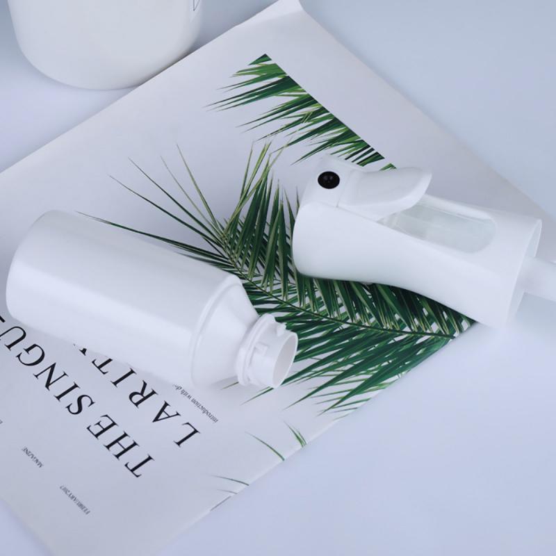 200/300ml Hand Pressure Sprayer High Pressure Continuous Spray Bottle Watering Flowers Manual Spray Bottle Garden Watering Tool