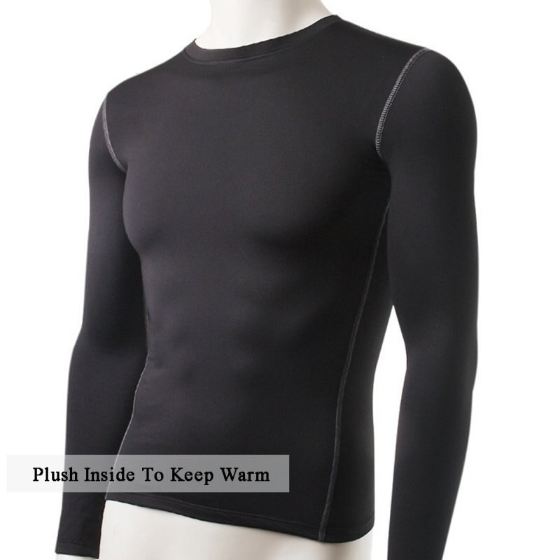 Thermische ondergoed-T-shirts voor dames