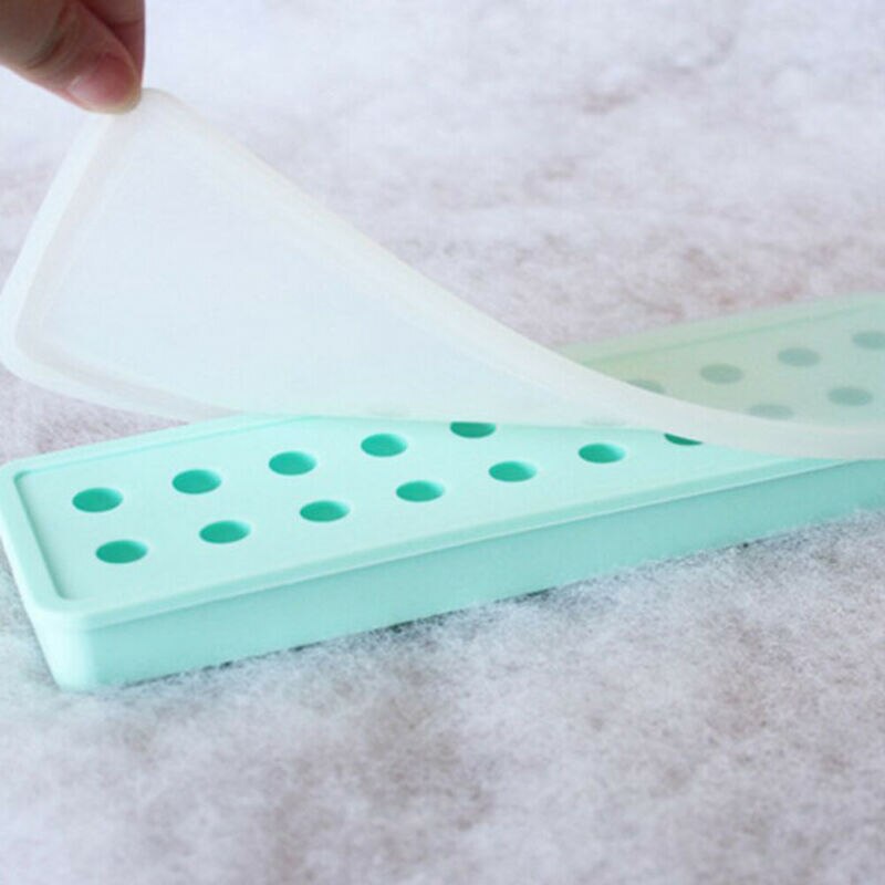 Silicone Sphere Ice Cube Ball Mold Round Chocolate Maker Whiskey Cocktails Bar 20 Silicon Tray