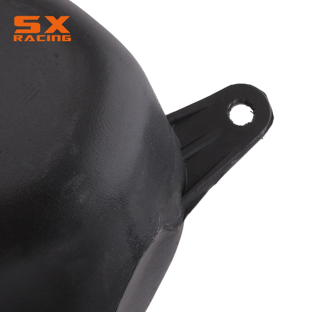 Motorbike Dirt Bike Motorcycle Black Gas Fuel Tank For HONDA CRF230F CRF 230F 15 16 17